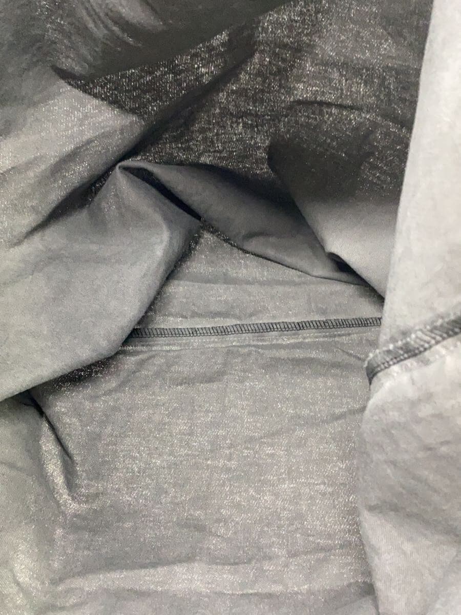 Other brand DAVID ZACEK Tote bag Canvas GRY 5