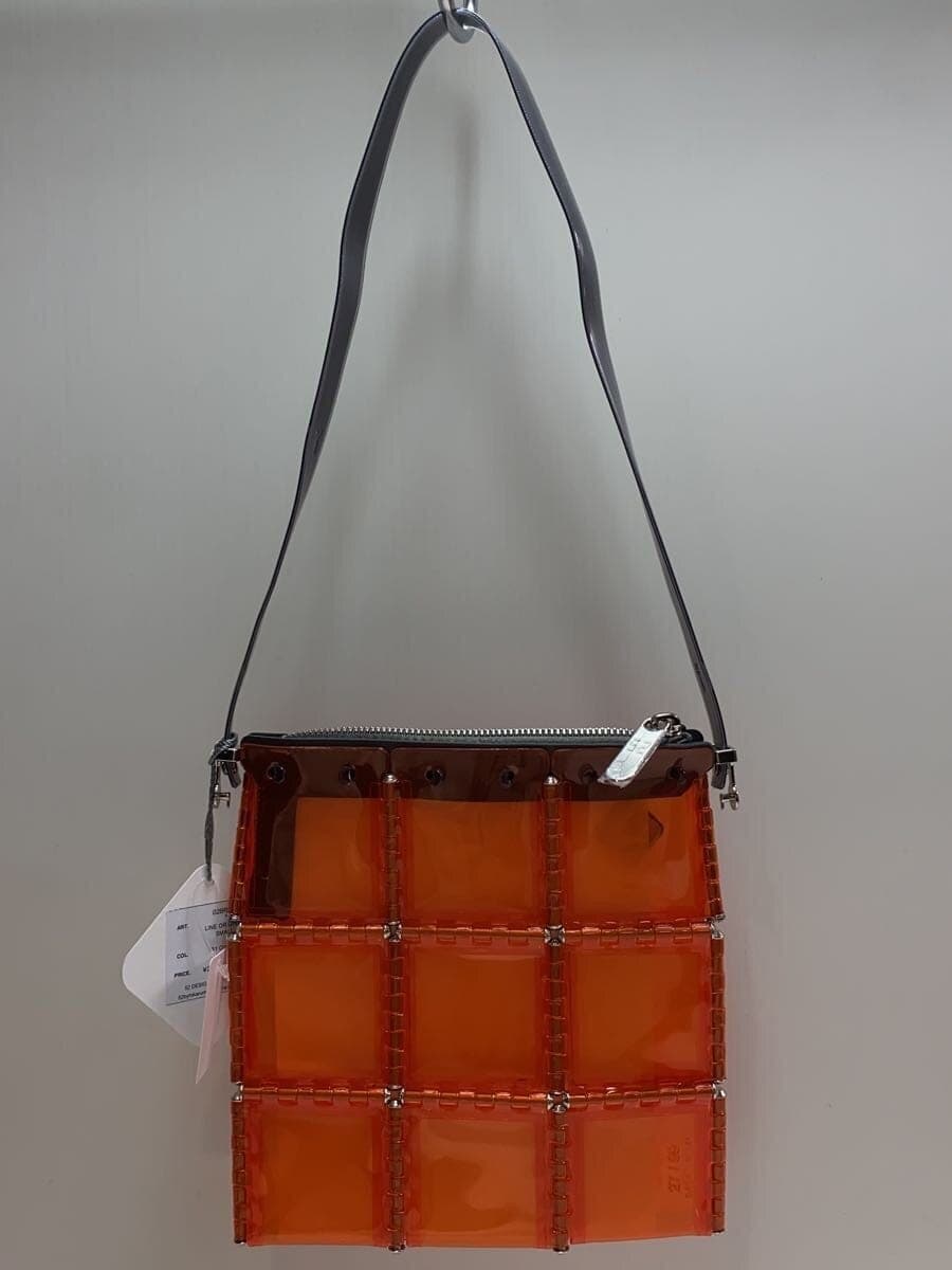 Other Brand 52 BY HIKARUMATSUMURA LINE ORIGINAL SMALL PVC ORN 02BP021 3