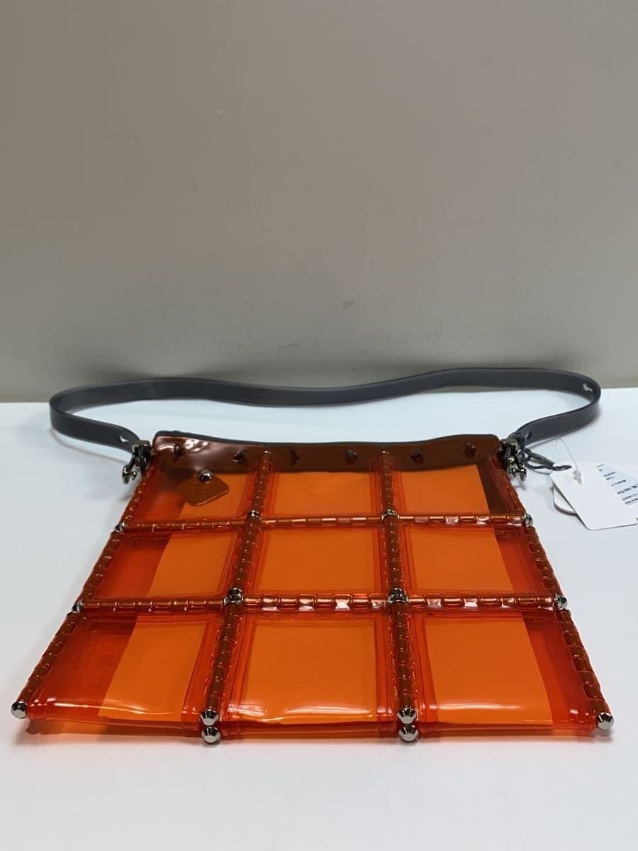 Other Brand 52 BY HIKARUMATSUMURA LINE ORIGINAL SMALL PVC ORN 02BP021 4