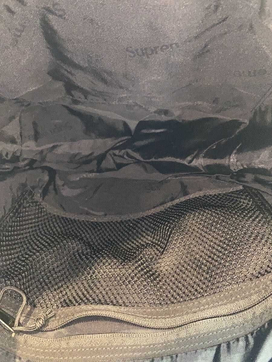 Supreme 25AW Denim Messenger Bag Shoulder Bag Cotton BEG Camo 6