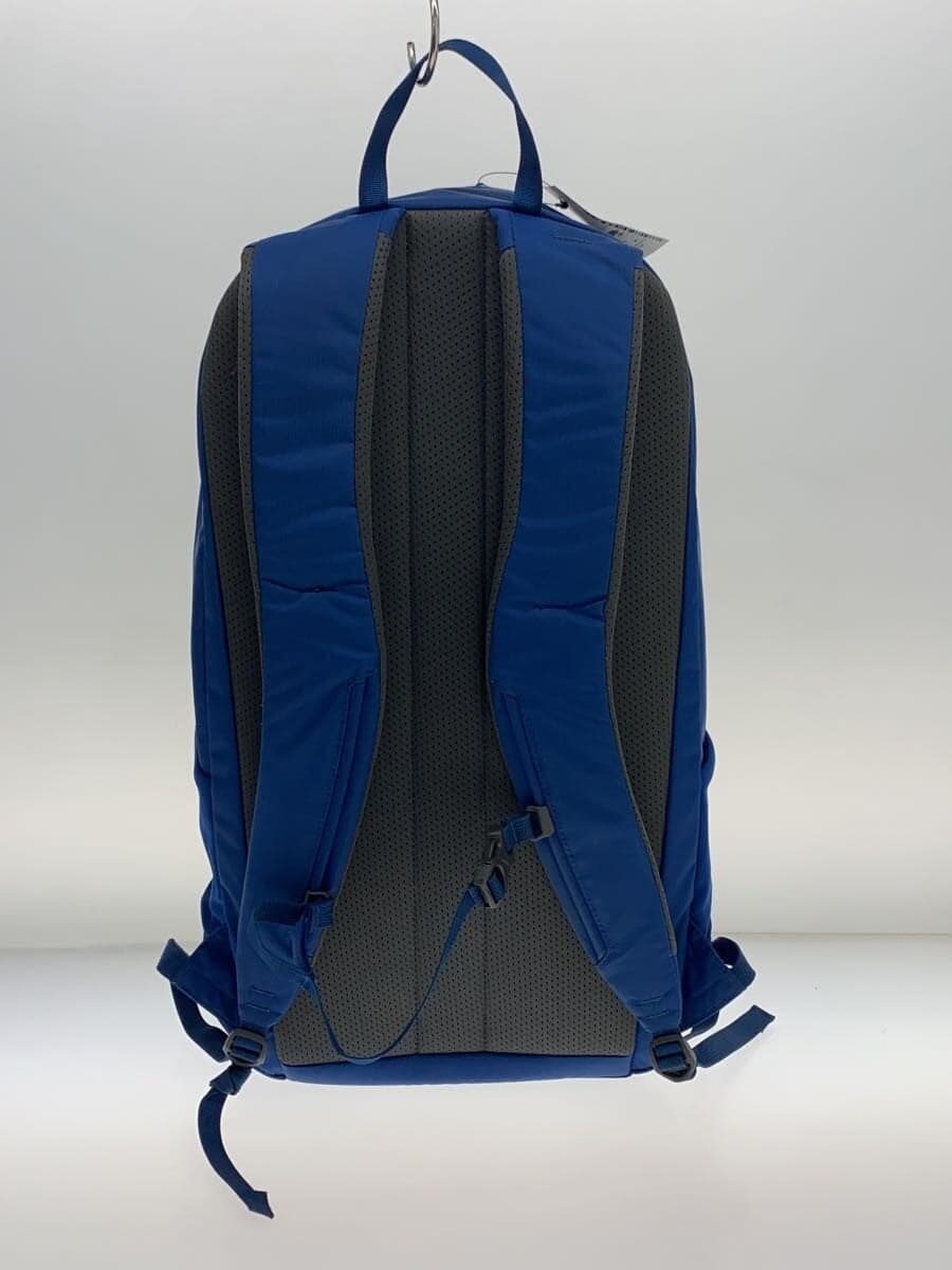 mont-bell Travel Daypack 25 Backpack Nylon BLU 1133426 3