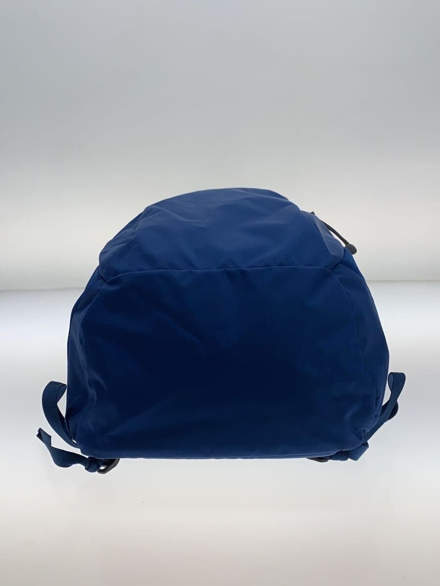 mont-bell Travel Daypack 25 Backpack Nylon BLU 1133426 4