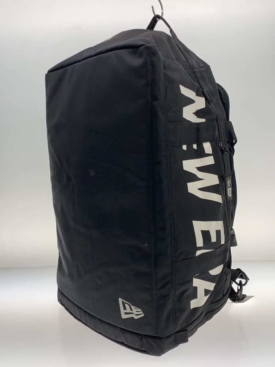 NEW ERA Backpack -- BLK 2