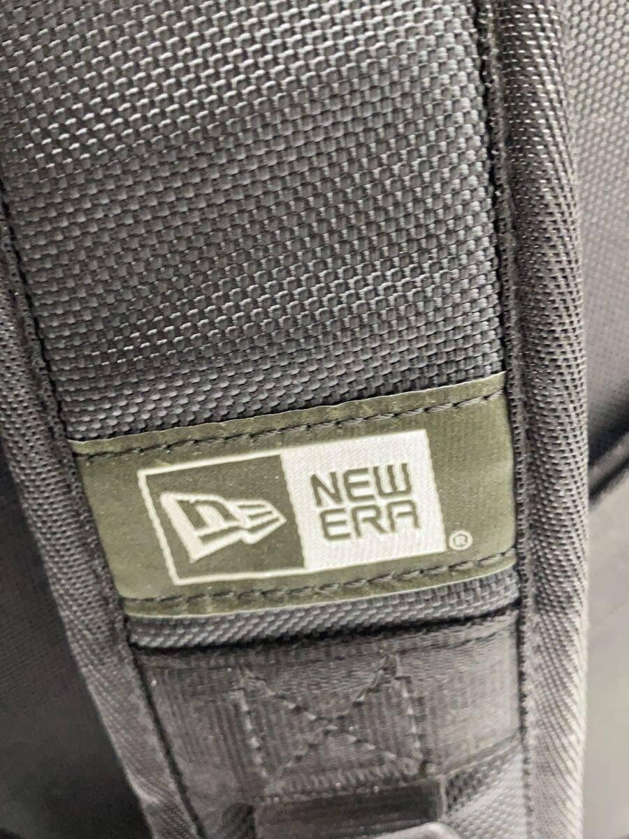 NEW ERA Backpack -- BLK 5