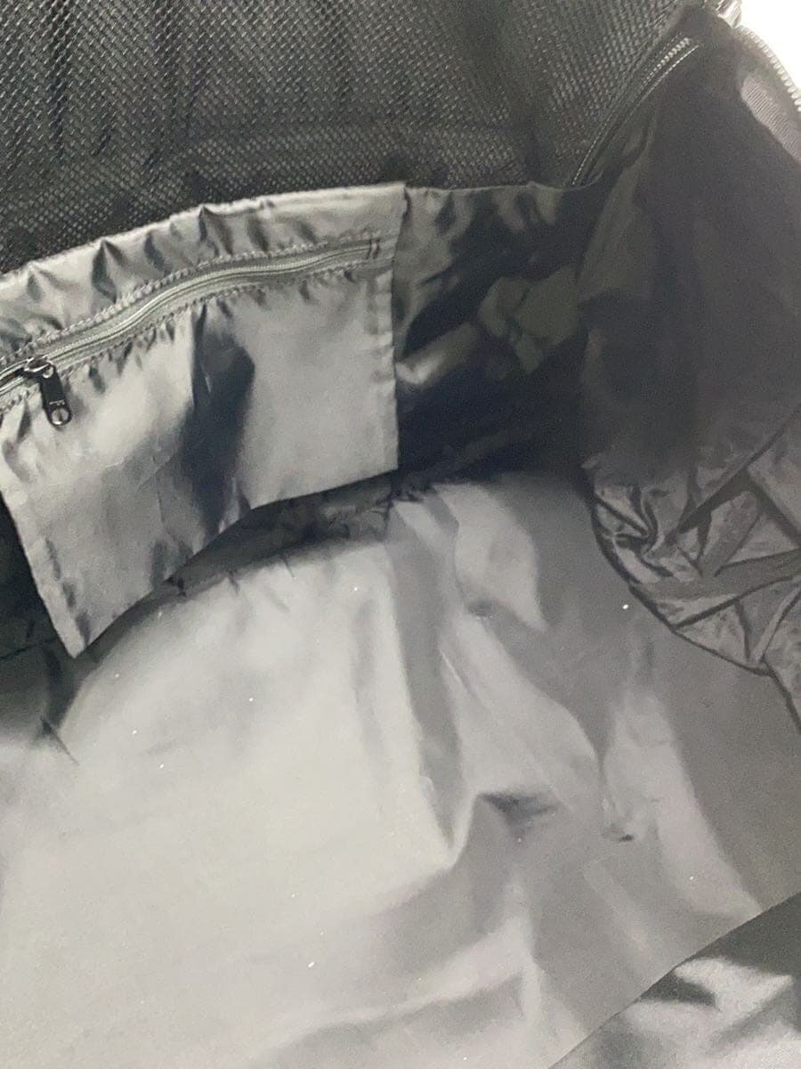 NEW ERA Backpack -- BLK 6