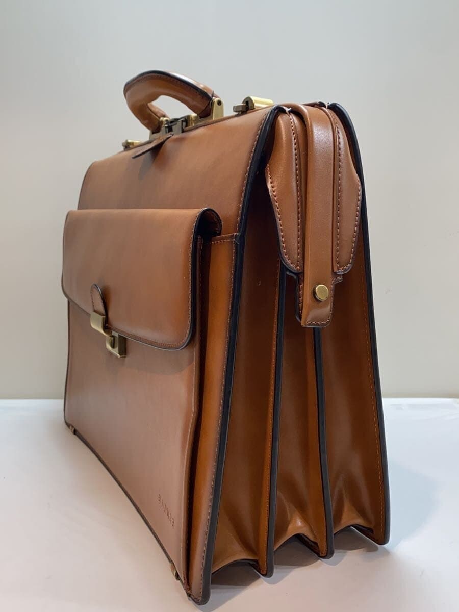 BANUCE Bag Leather CML 2