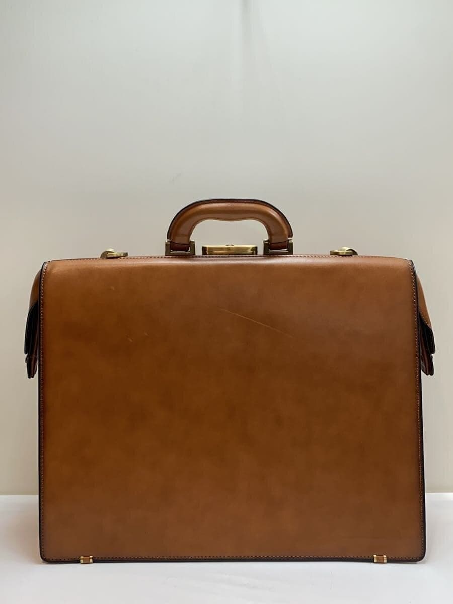 BANUCE Bag Leather CML 3