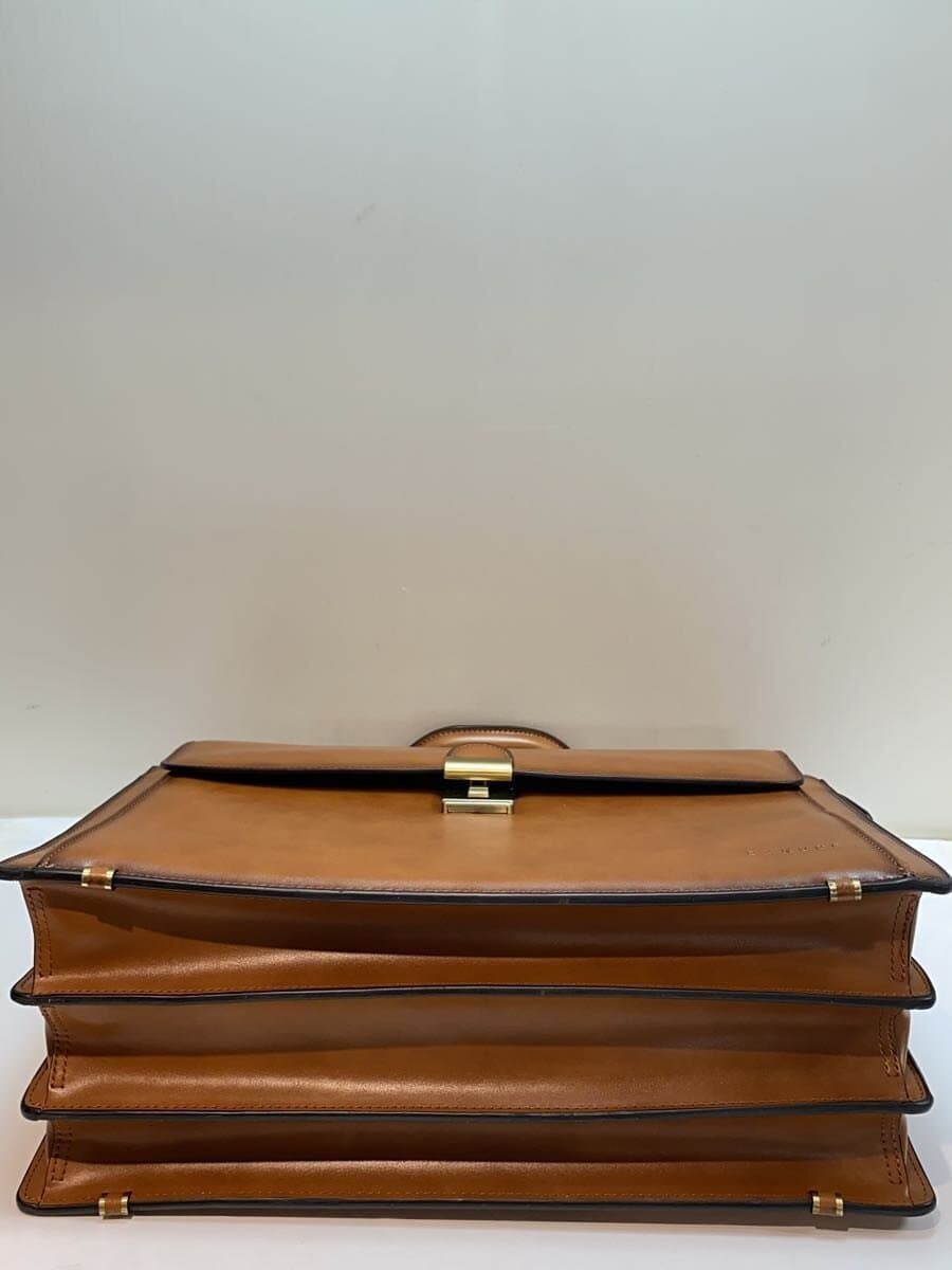 BANUCE Bag Leather CML 4