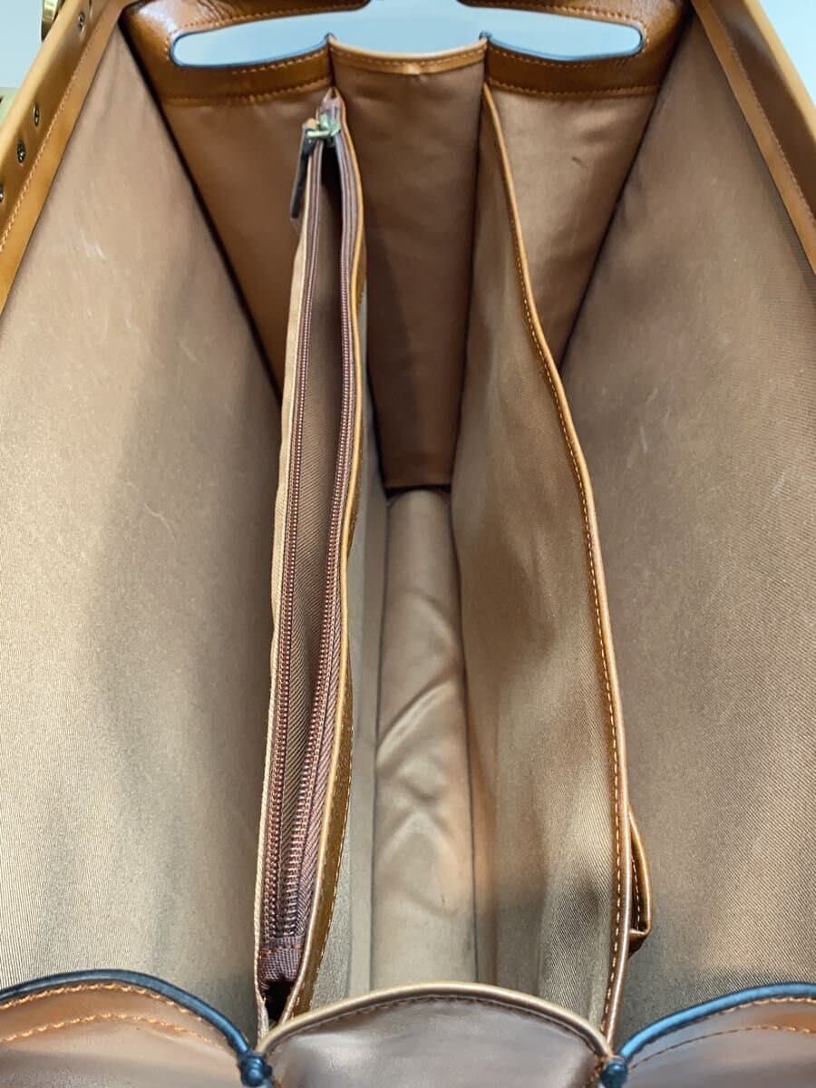 BANUCE Bag Leather CML 6