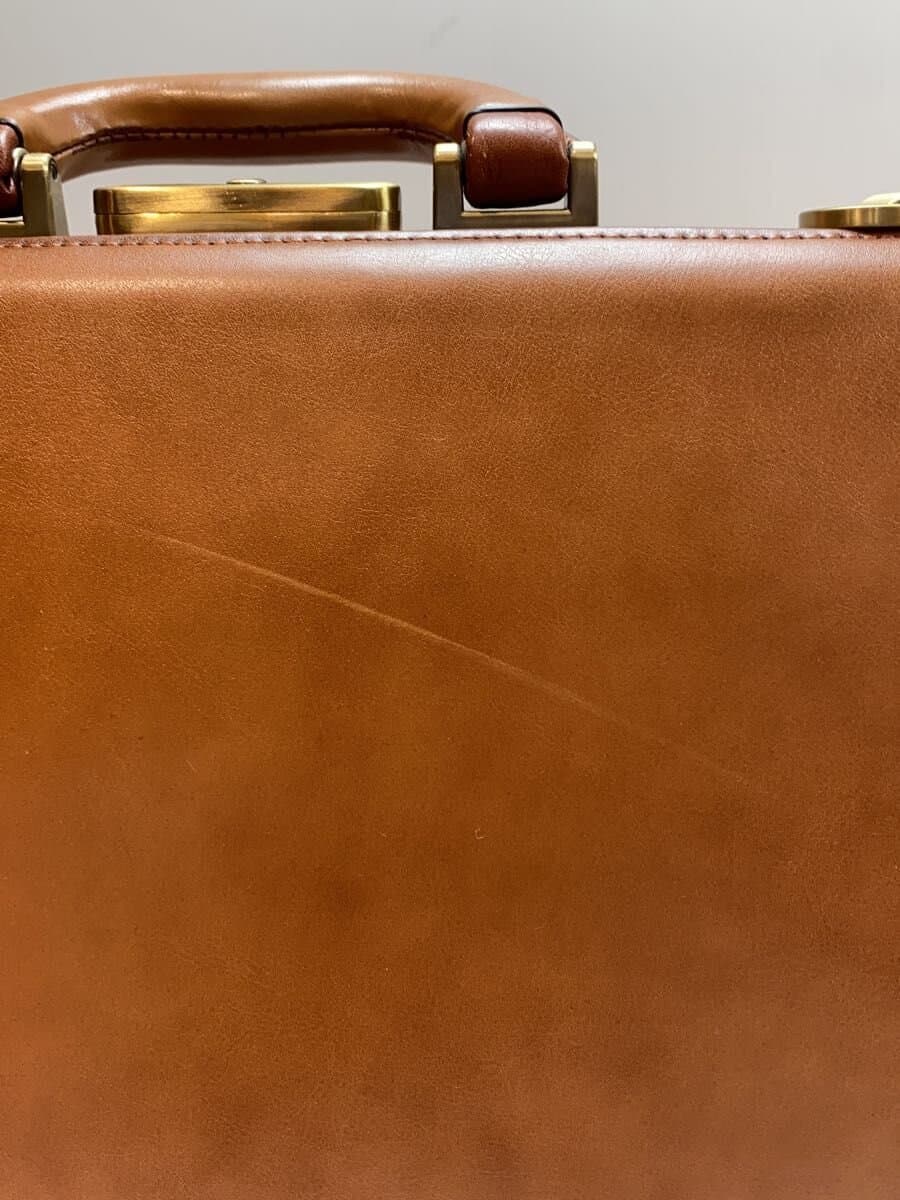 BANUCE Bag Leather CML 7