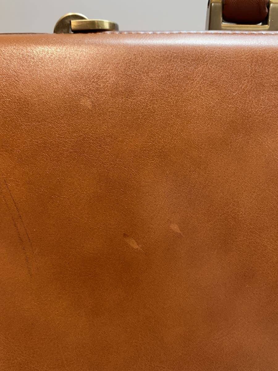 BANUCE Bag Leather CML 8