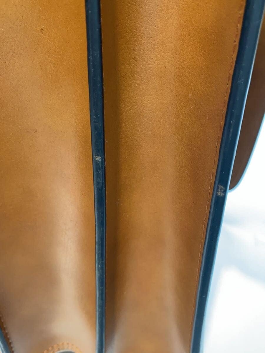 BANUCE Bag Leather CML 9