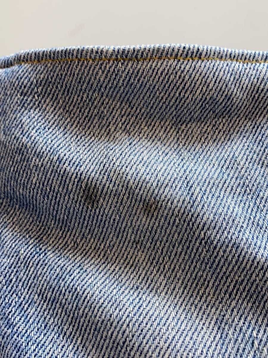 LEONARD Tote Bag Denim IDG Floral 7