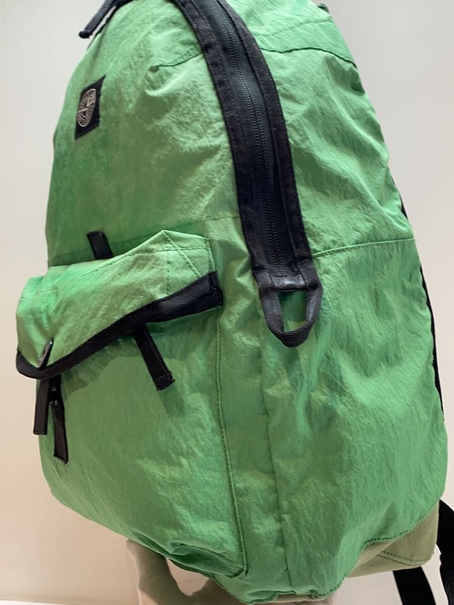 STONE ISLAND Backpack Nylon GRN 751591174 2