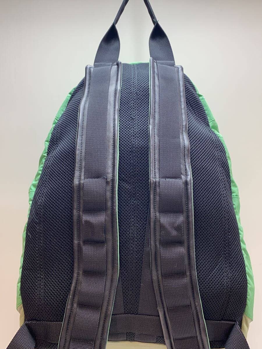 STONE ISLAND Backpack Nylon GRN 751591174 3