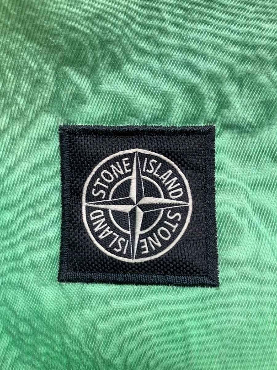 STONE ISLAND Backpack Nylon GRN 751591174 5