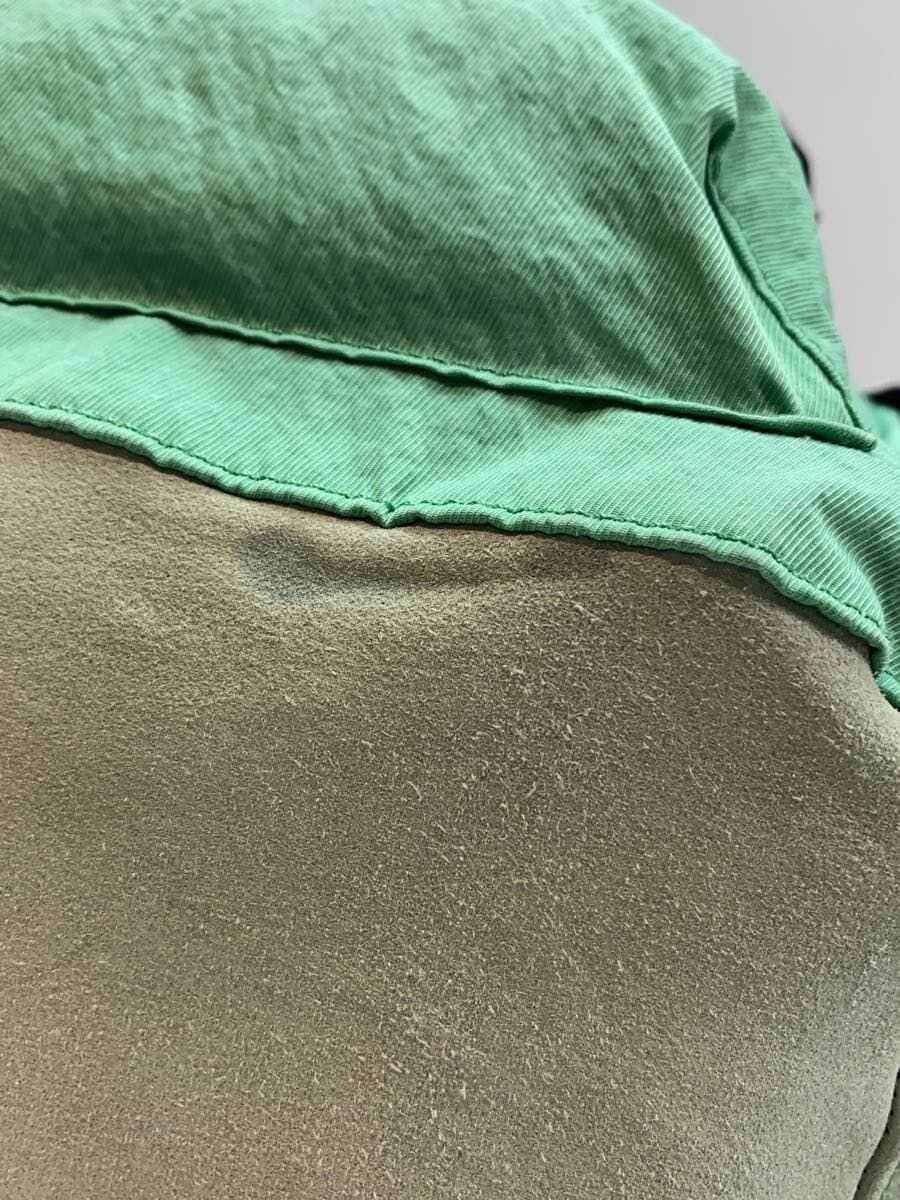 STONE ISLAND Backpack Nylon GRN 751591174 7