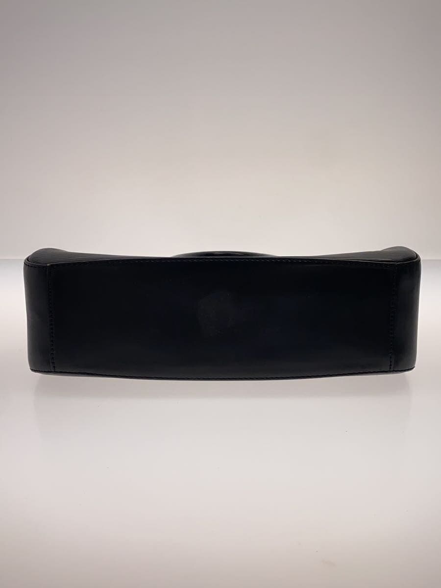 LOUIS VUITTON Jasmine_Epi Leather BLK M52782 4