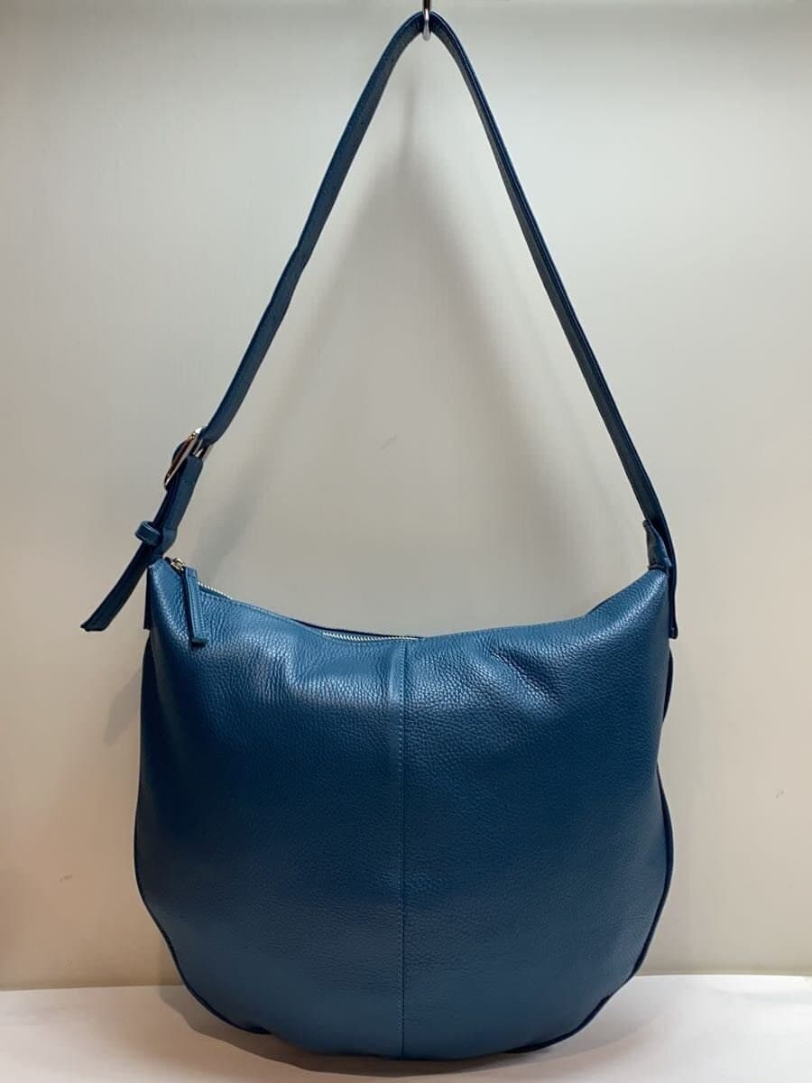 Den Hamano Shoulder Bag BLU 3