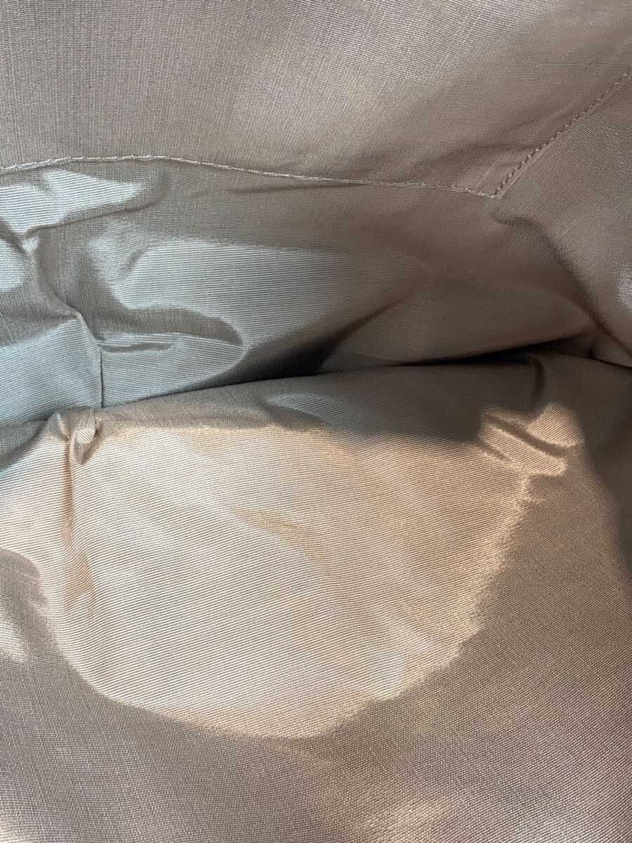 Den Hamano Shoulder Bag BLU 6