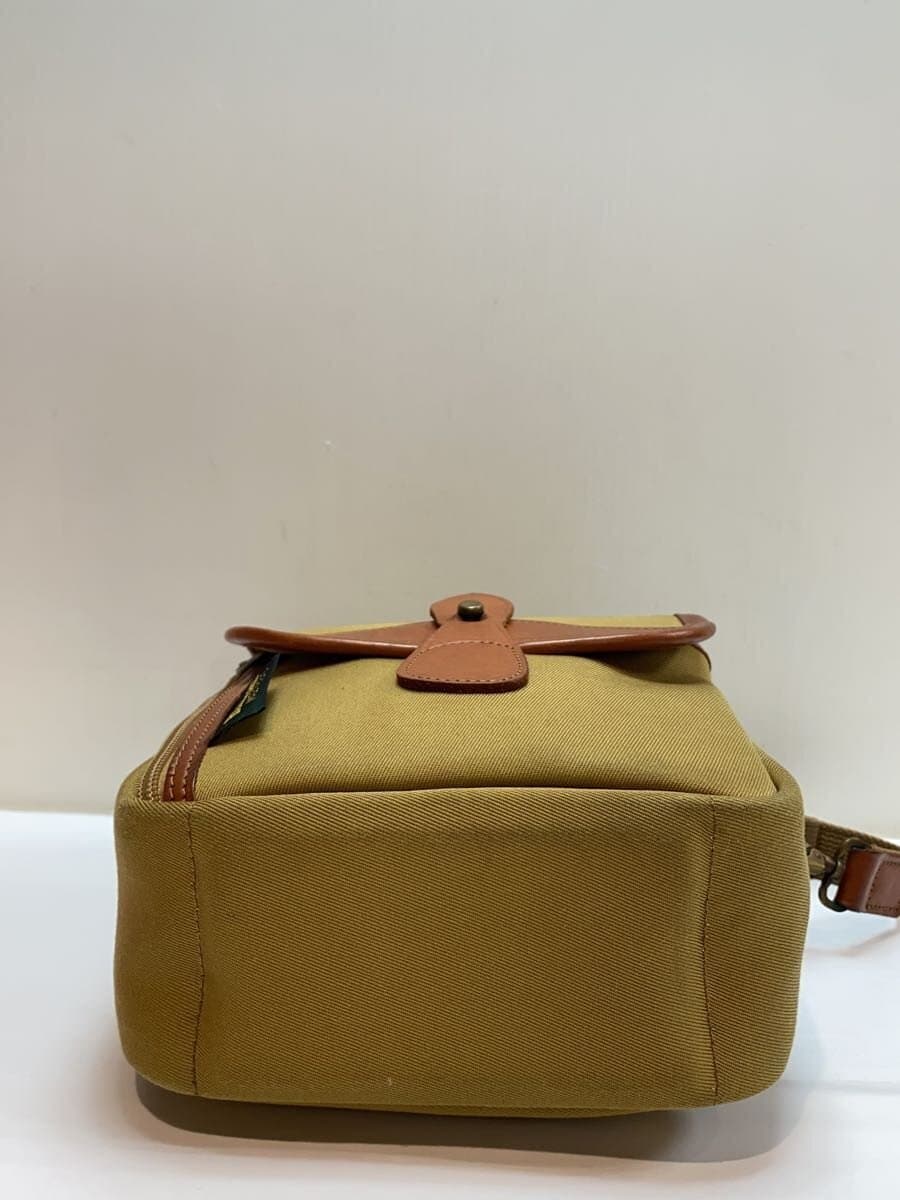 Billingham Camera Bag Shoulder Bag Canvas BEG 4