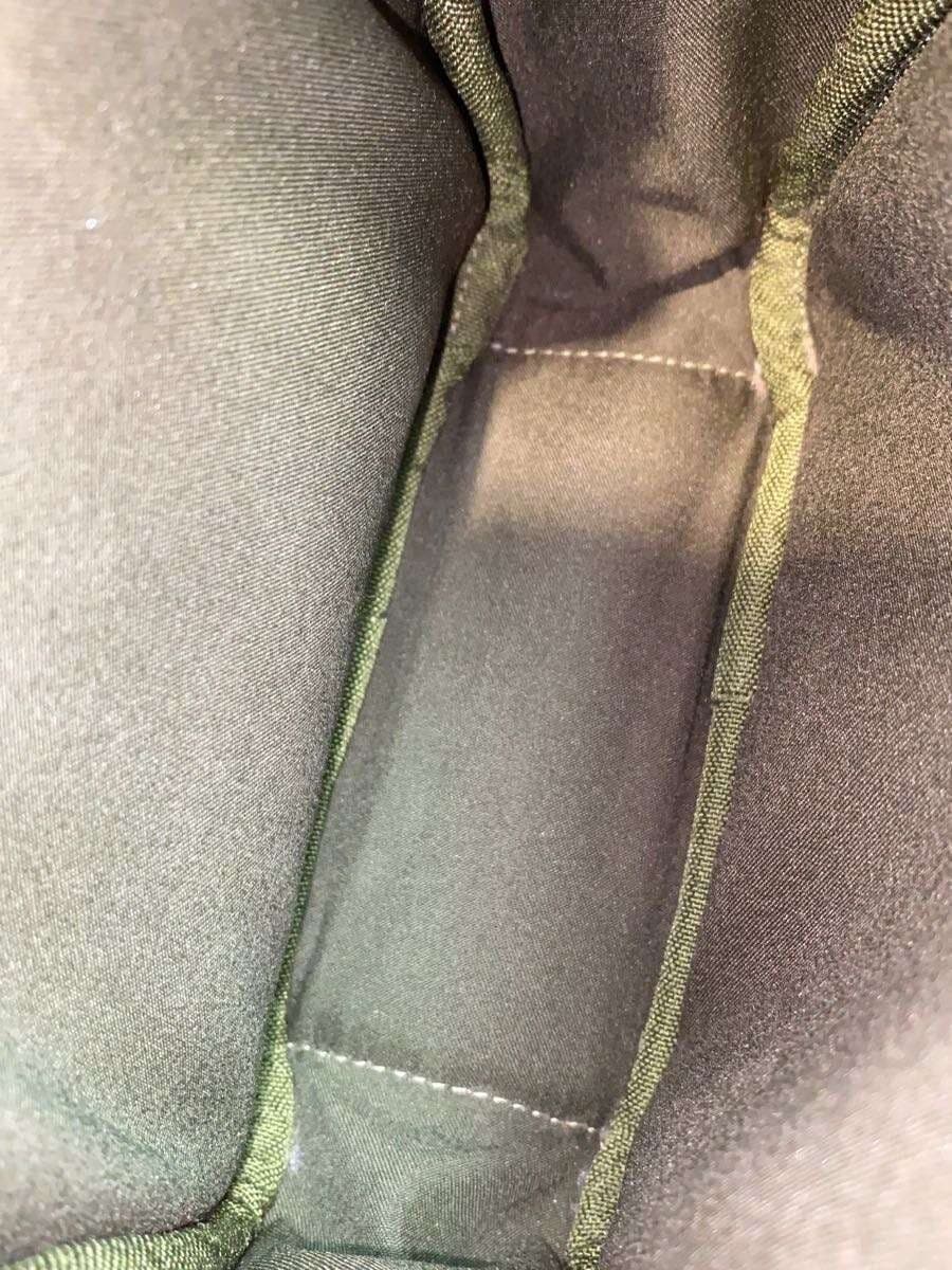 Billingham Camera Bag Shoulder Bag Canvas BEG 6