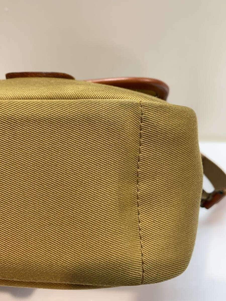 Billingham Camera Bag Shoulder Bag Canvas BEG 8