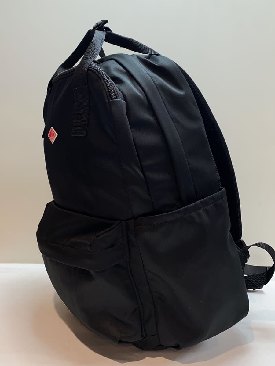 DANTONPEUPLIERS 17 Backpack Polyester BLK 2