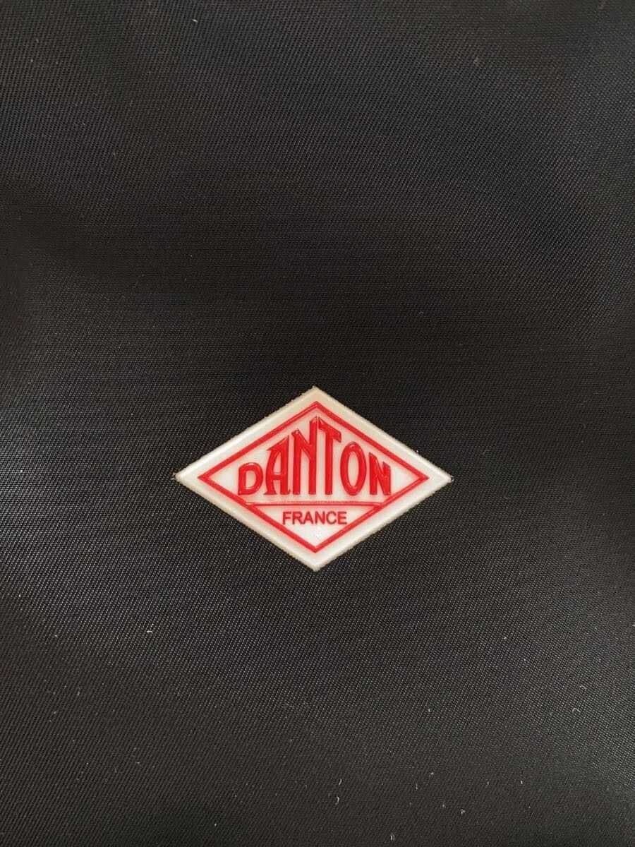 DANTONPEUPLIERS 17 Backpack Polyester BLK 5