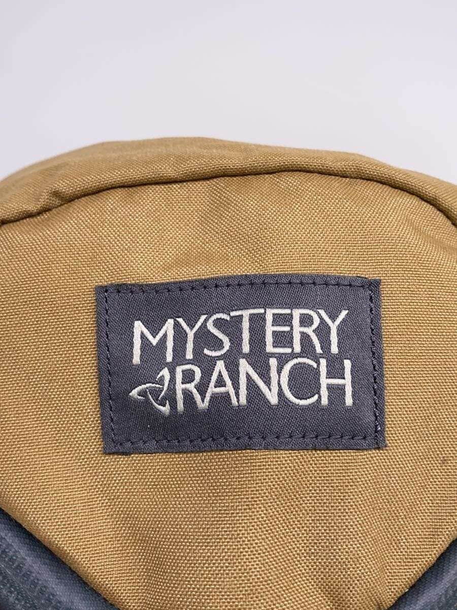 MYSTERY RANCH Coyote Backpack CML 5