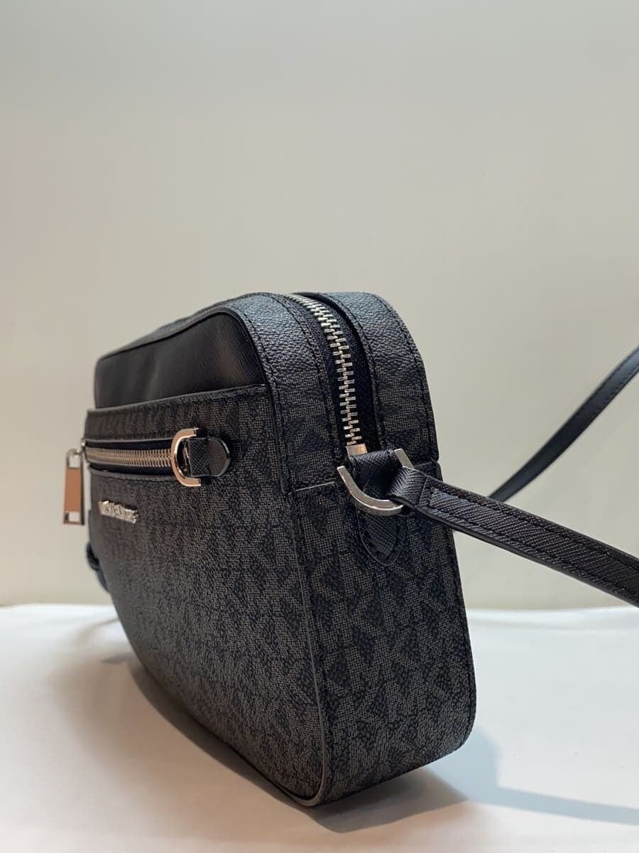 MICHAEL KORS Shoulder Bag -- BLK 35s1gttc9b 2