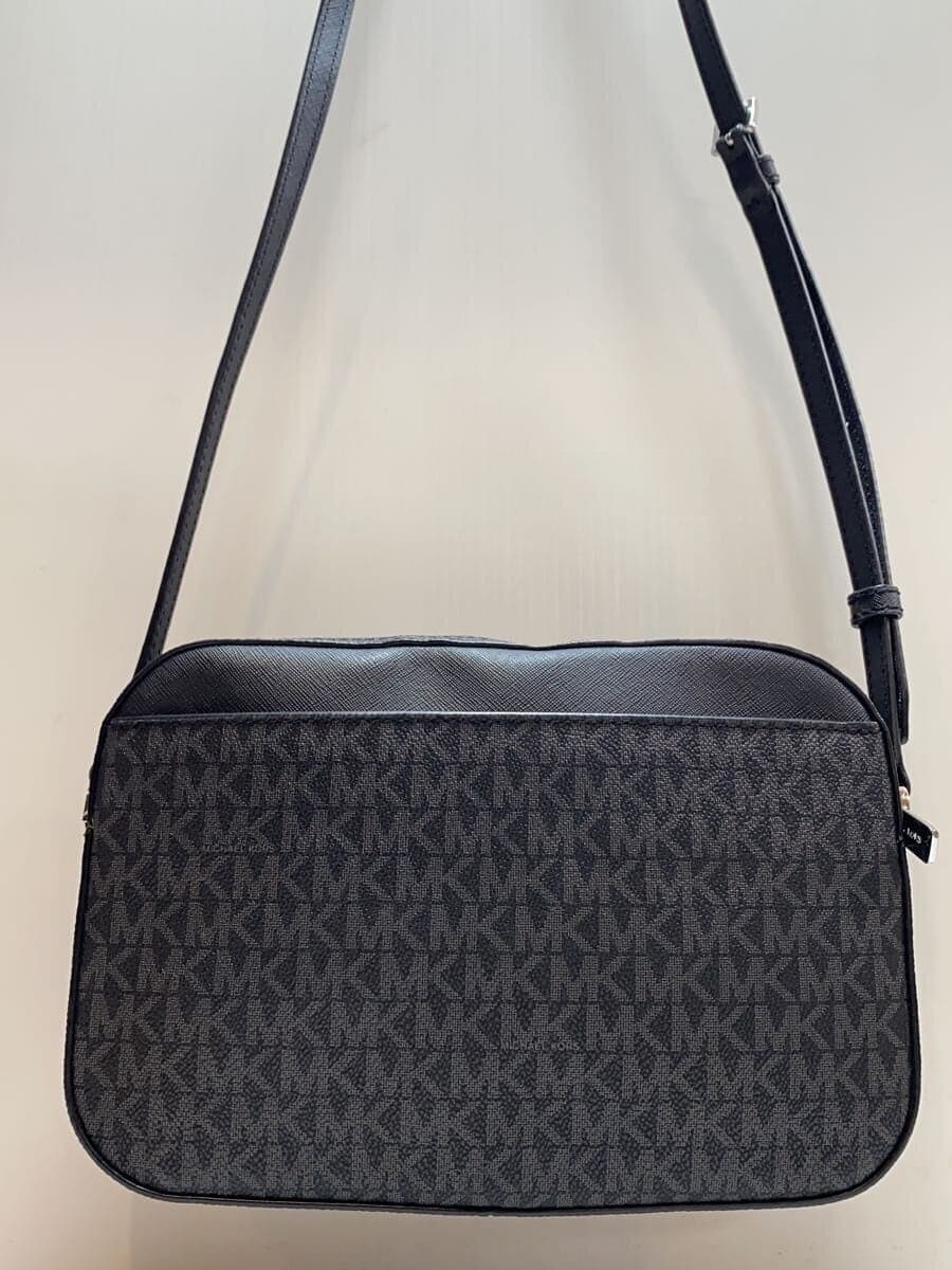 MICHAEL KORS Shoulder Bag -- BLK 35s1gttc9b 3