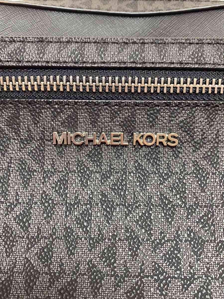 MICHAEL KORS Shoulder Bag -- BLK 35s1gttc9b 5