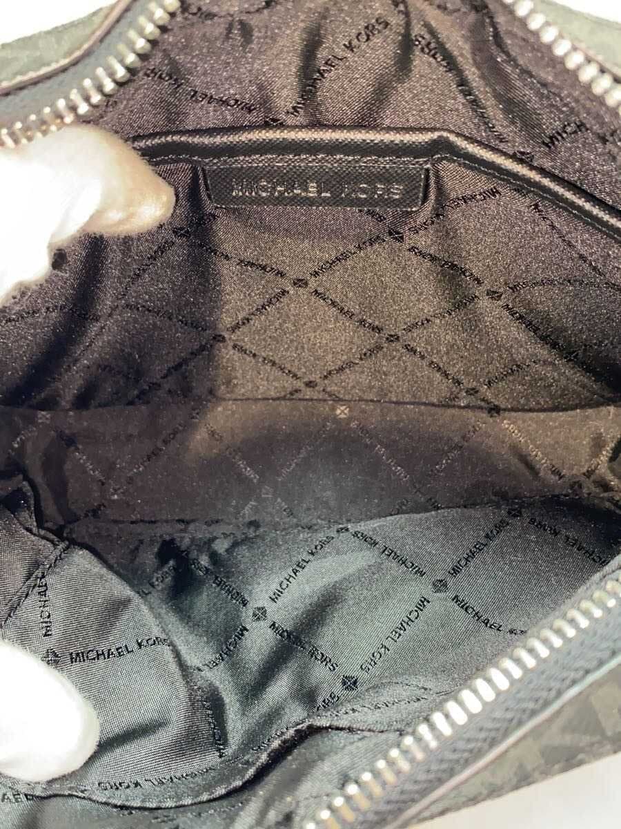 MICHAEL KORS Shoulder Bag -- BLK 35s1gttc9b 6