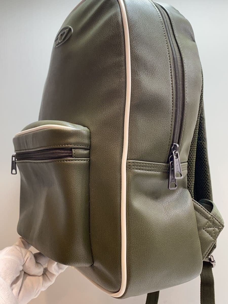 DIESEL Backpack -- GRN 2