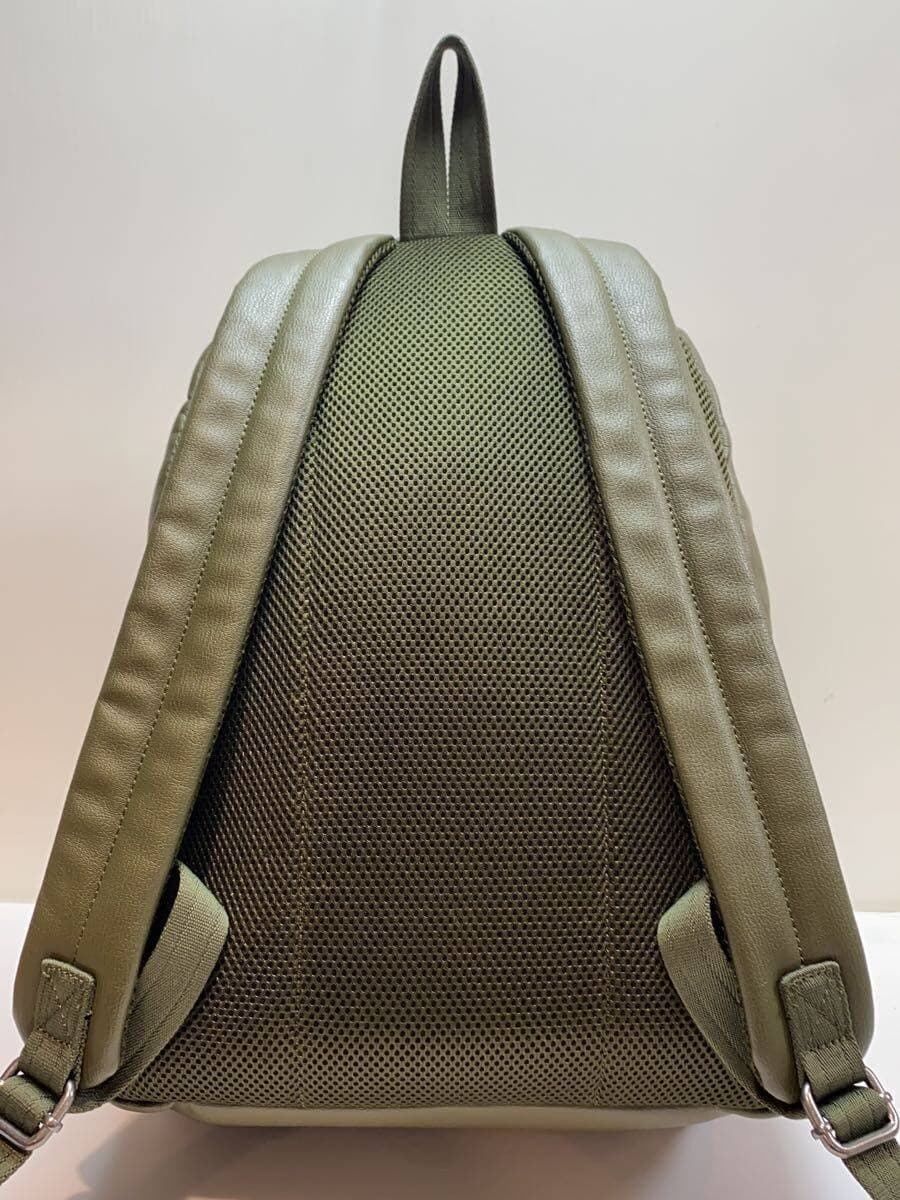 DIESEL Backpack -- GRN 3