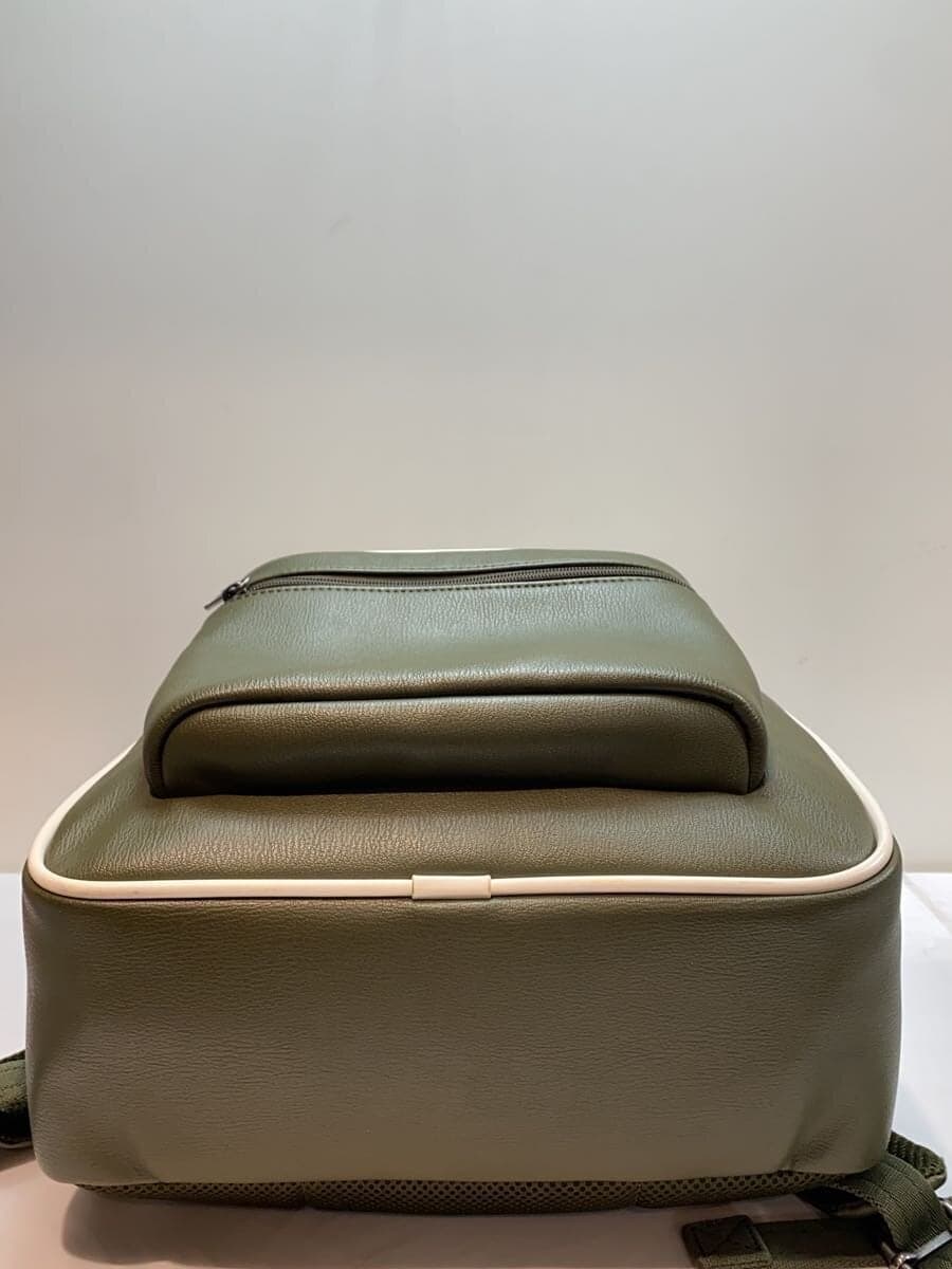 DIESEL Backpack -- GRN 4