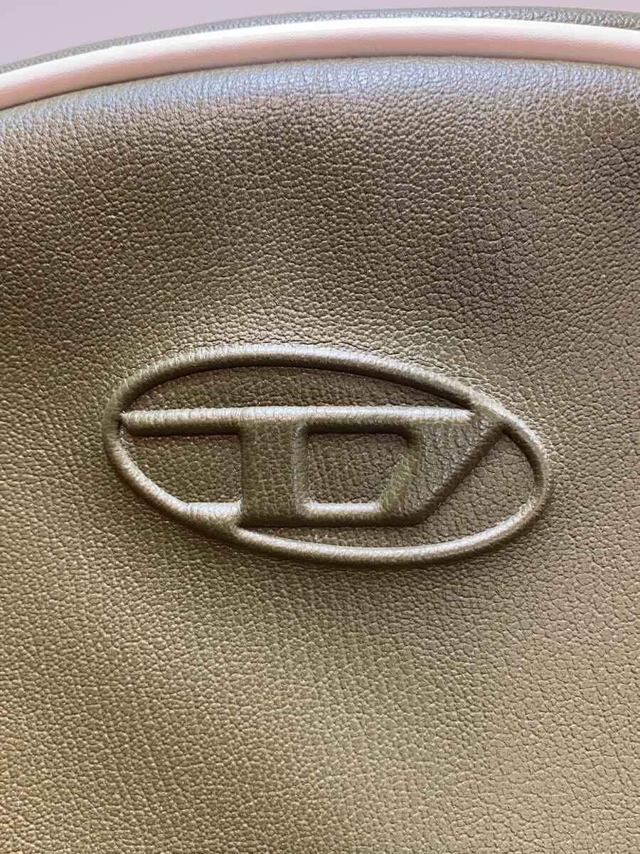 DIESEL Backpack -- GRN 5