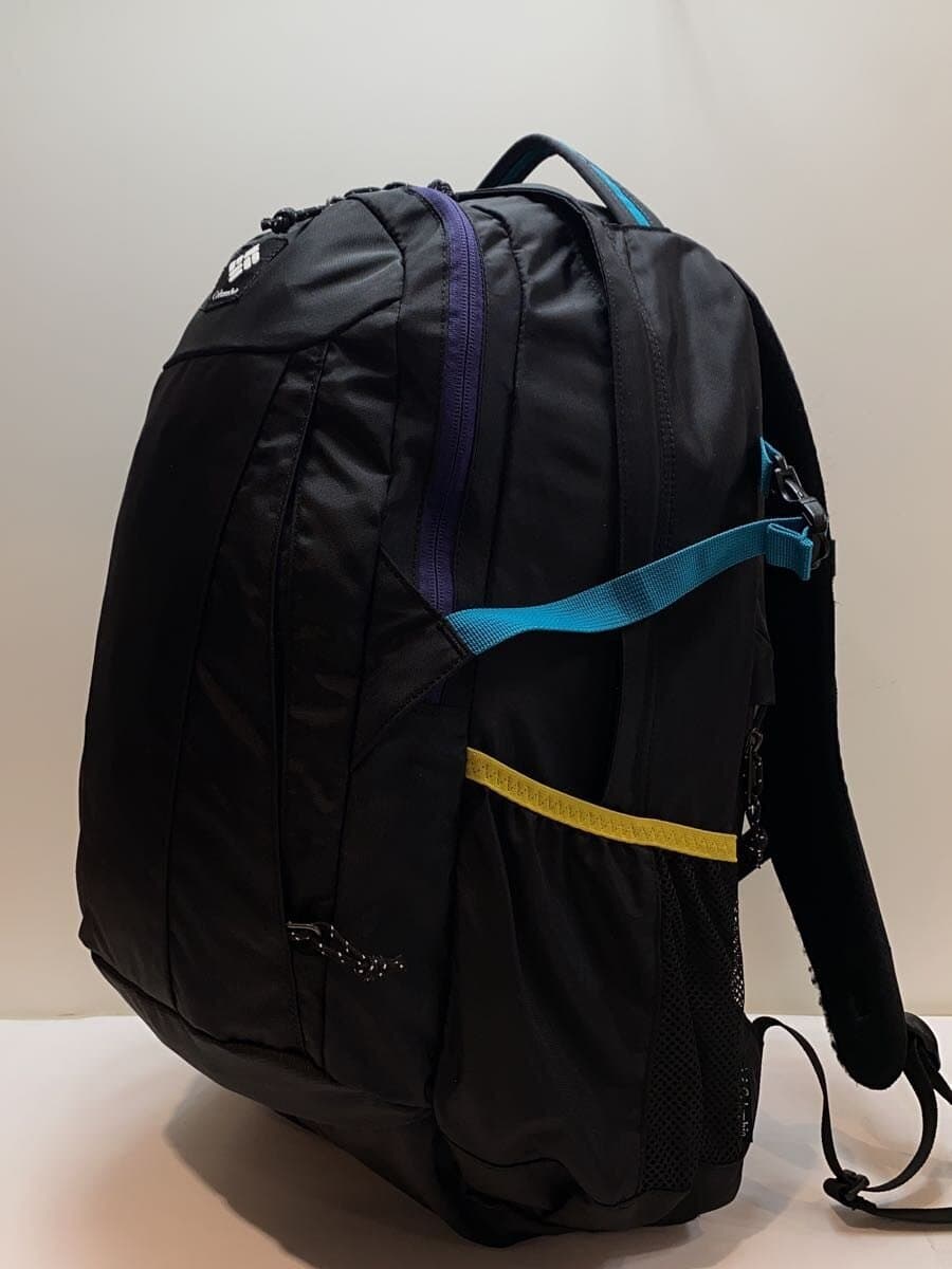 Columbia PANACEA Backpack Black PU8708 2