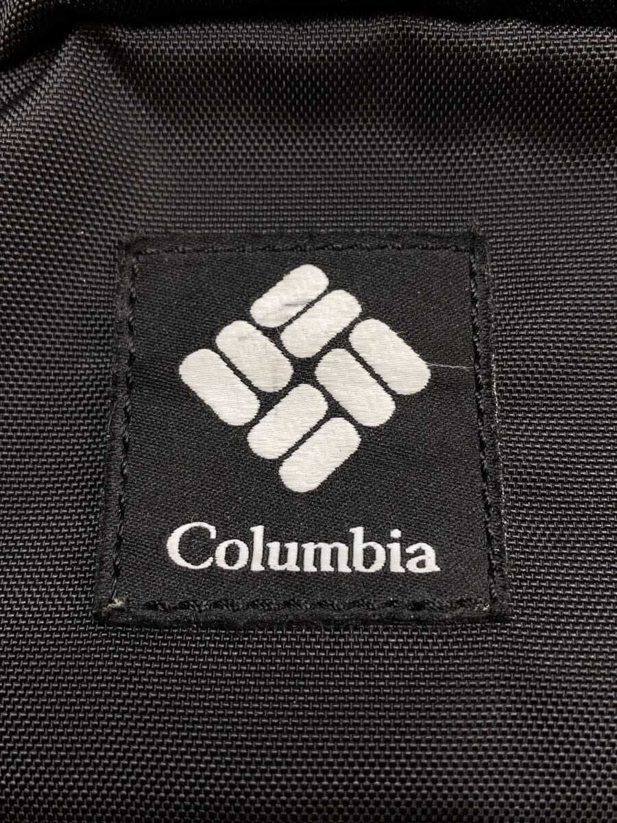 Columbia PANACEA Backpack Black PU8708 5