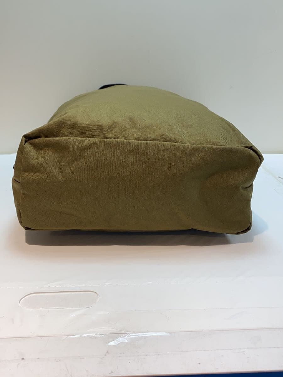 Snow Peak tote bag -- KHK 4