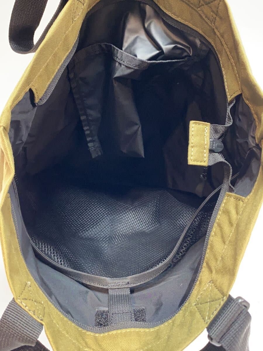 Snow Peak tote bag -- KHK 6