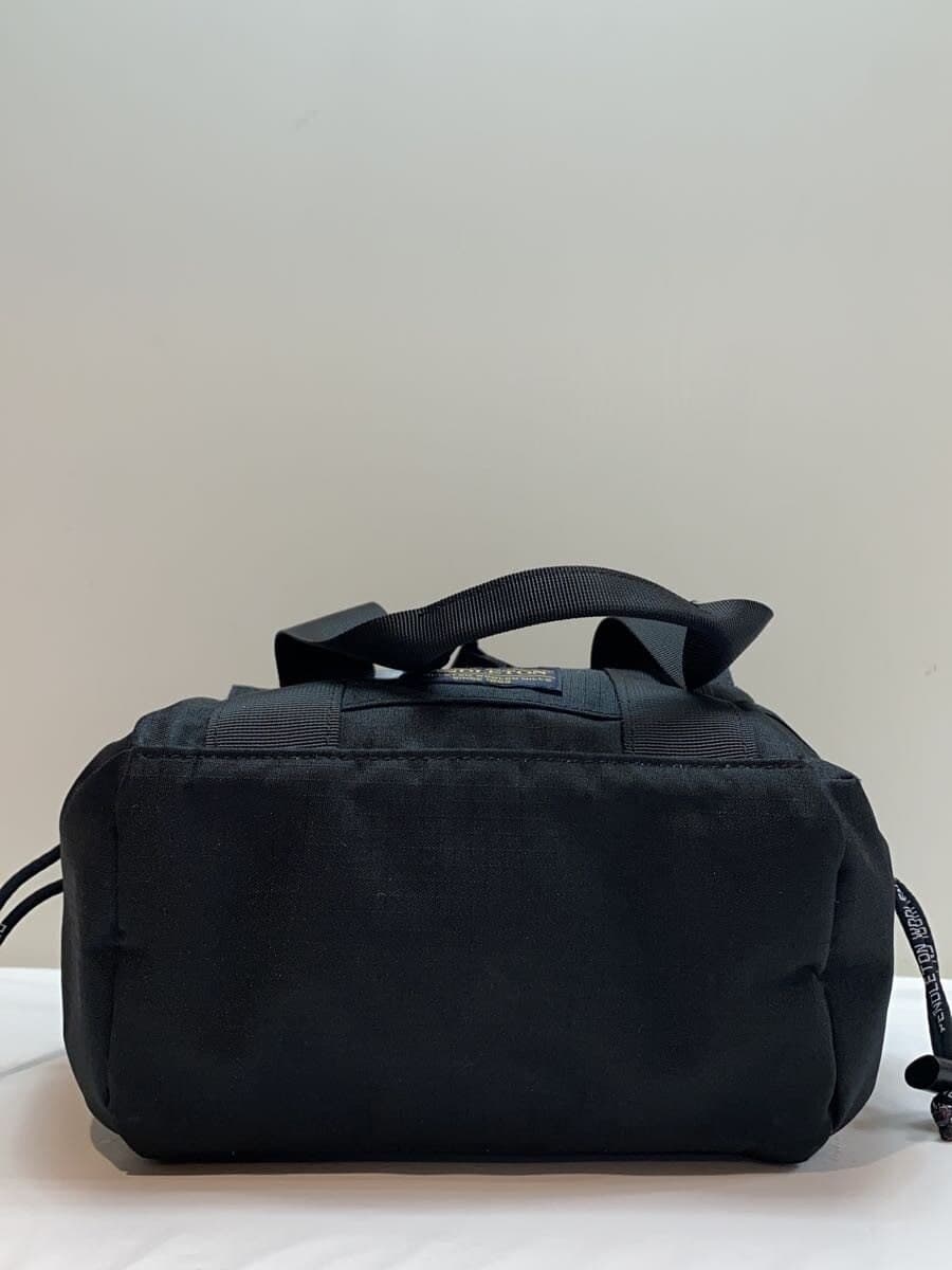 PENDLETON × Spick&Span Marie Inaba Collaboration SMALL SHOULDER BAG -- BLK 4