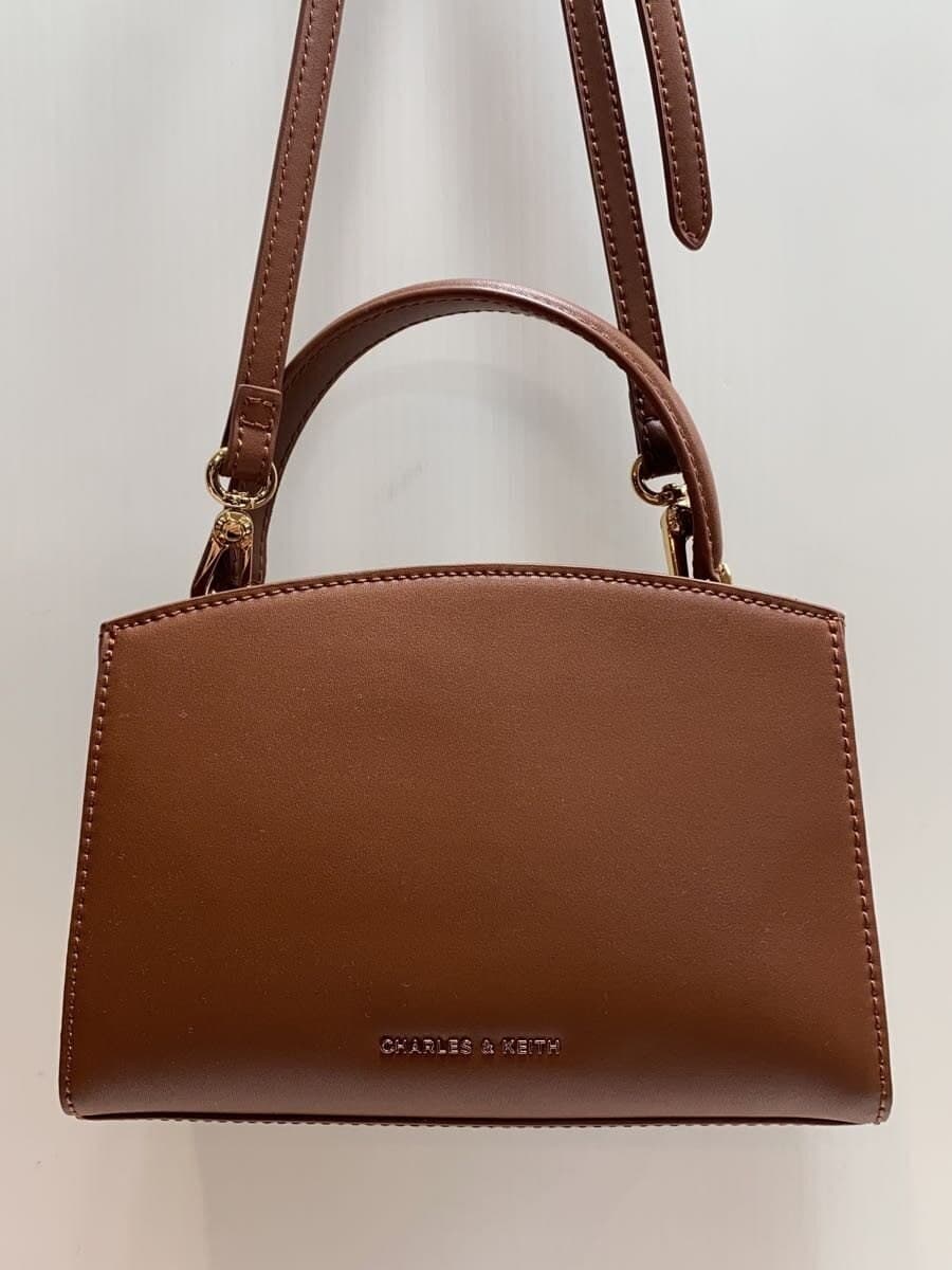 CHARLES&KEITH shoulder bag -- BRW 50270880-2 3