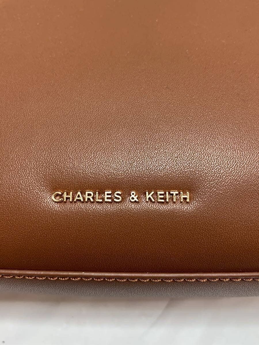 CHARLES&KEITH shoulder bag -- BRW 50270880-2 5