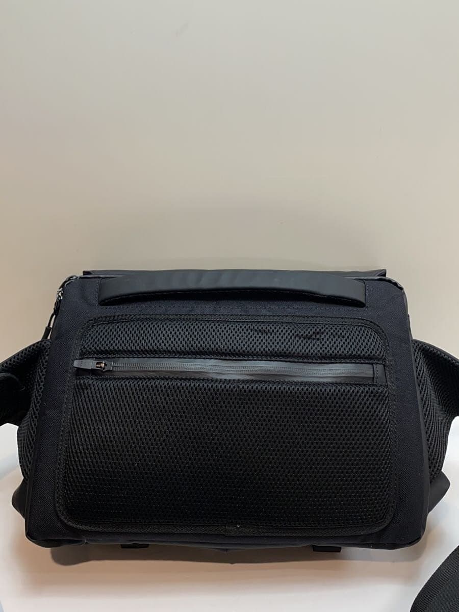 Other Brand TOUGH BIG SLING BAG Shoulder Bag -- BLK 3