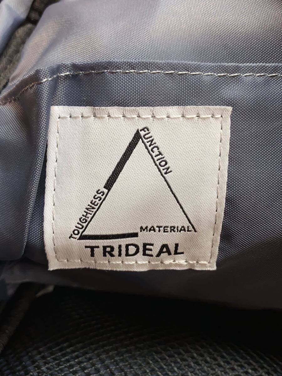 Other Brand TOUGH BIG SLING BAG Shoulder Bag -- BLK 5