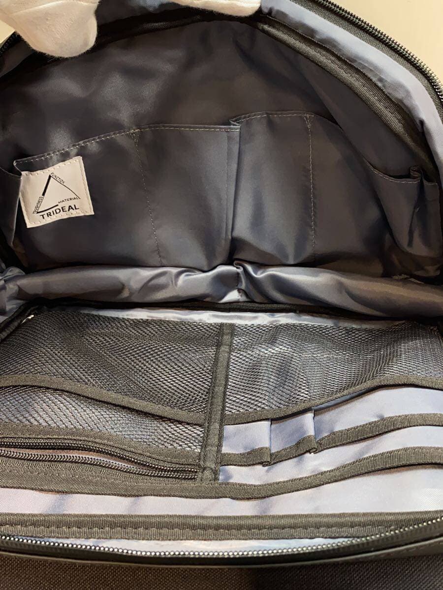 Other Brand TOUGH BIG SLING BAG Shoulder Bag -- BLK 6