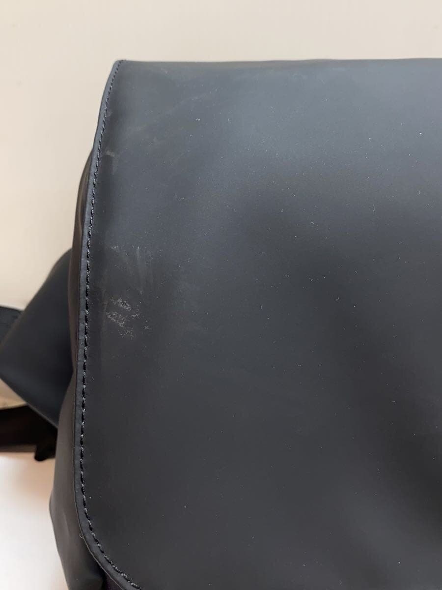 Other Brand TOUGH BIG SLING BAG Shoulder Bag -- BLK 7