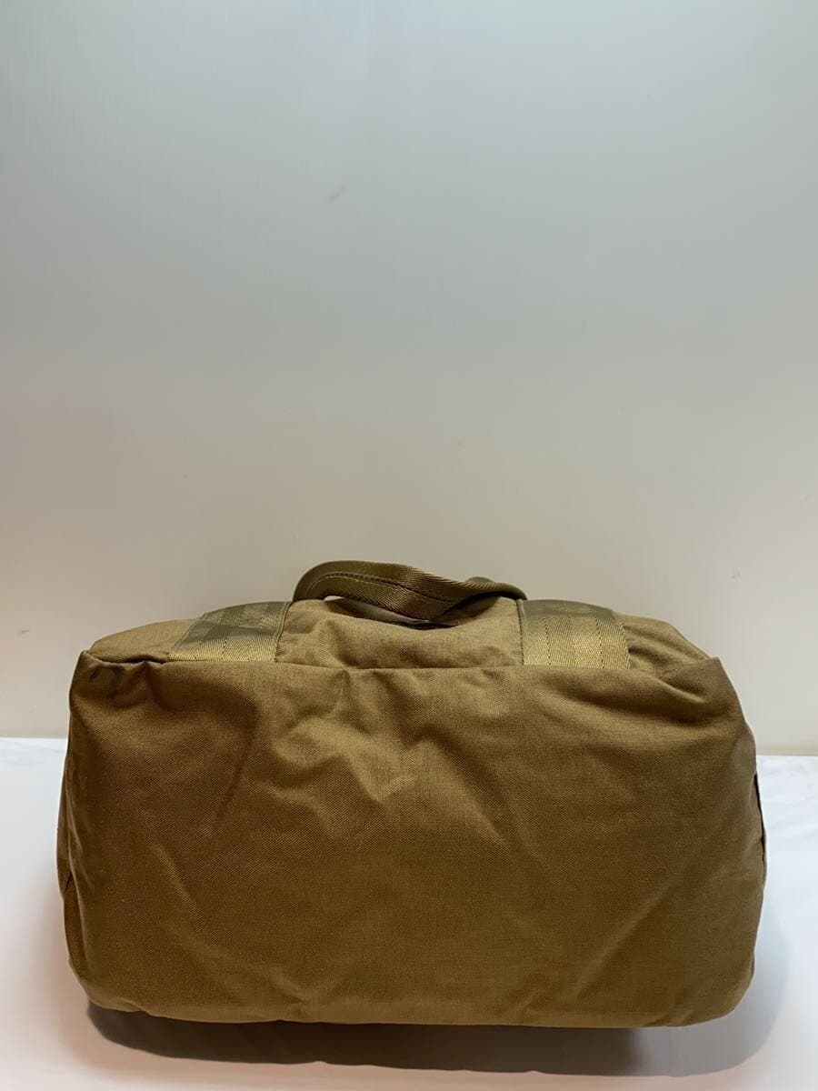 BRIEFING Tote Bag Nylon Beige 4